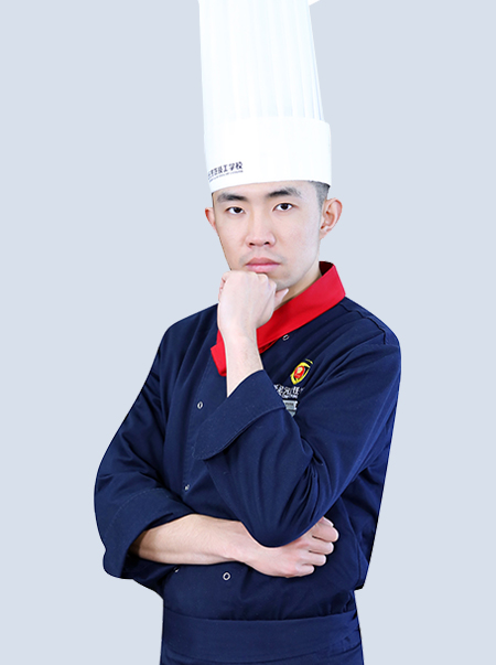 西安新纪元烹饪技工学校高级主讲-韩森